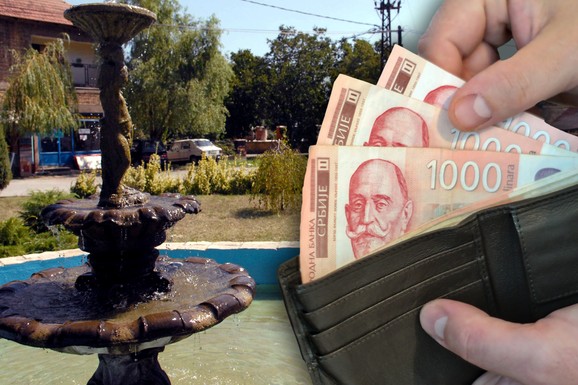 Jesenja banja koju Srbi obožavaju! Noćenje za dvoje od 6.000 dinara: Leči mnoge bolesti