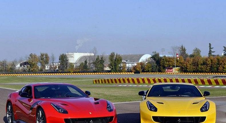 F12tdf