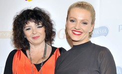 Katarzyna Grochola po raz drugi zostanie babcią. 'Oczywiście, że jestem szczęśliwa'