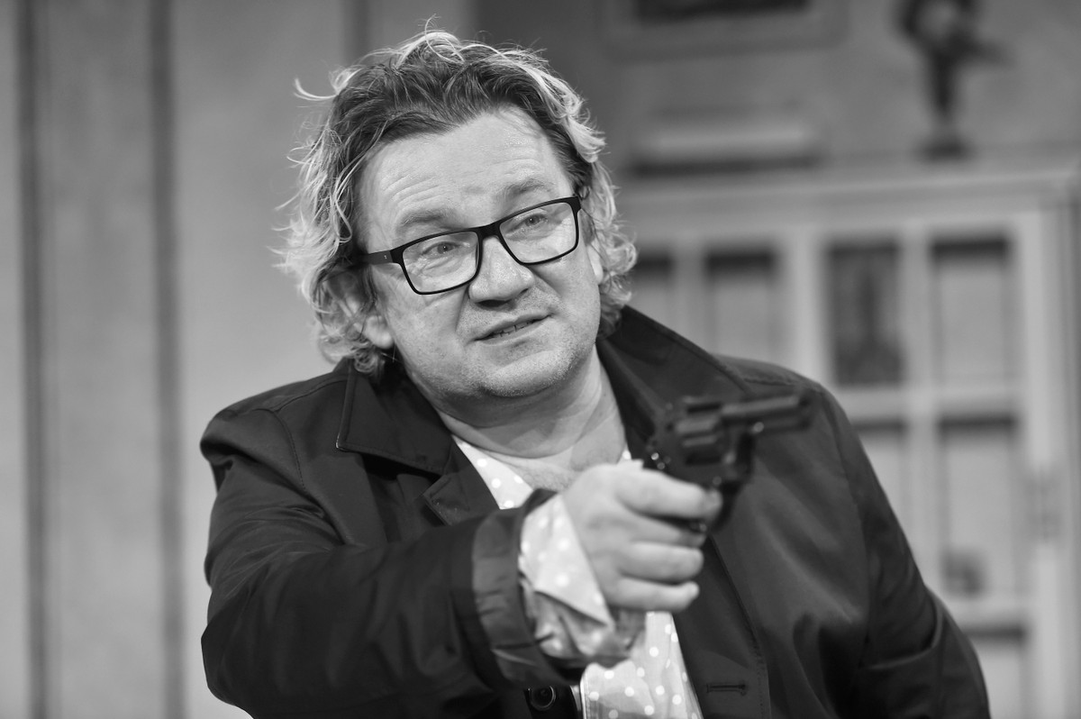 Paweł Królikowski