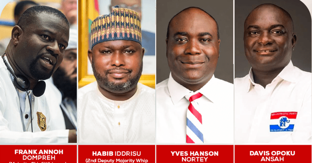 NPP to conduct parliamentary primaries for sitting MPs on Jan 20 - Vimarsana News