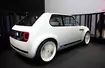 Honda Urban EV – wjeżdża old school