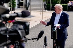 Strefa Gazy na krawędzi pokoju? Trump mówi o ważnym porozumieniu