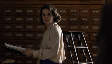 Nowy polski serial hitem. Kostiumowy kryminał nie ma sobie równych na platformie