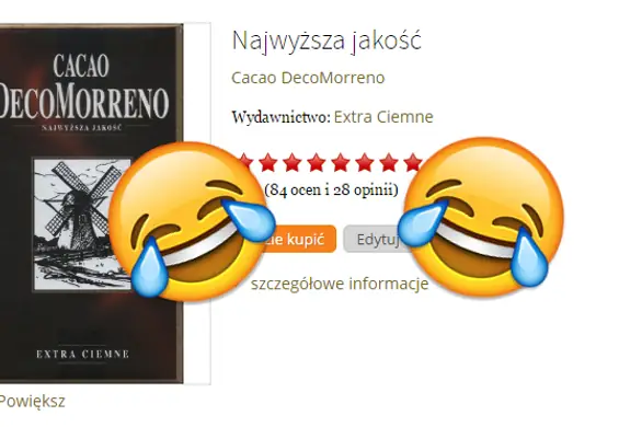 Kakao podbija portale z recenzjami książek. Internauci jak zwykle są w formie