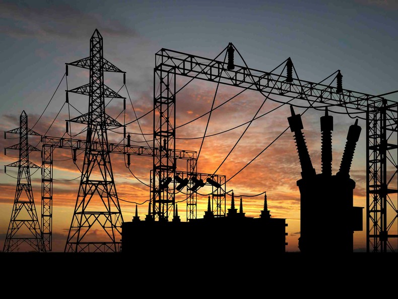 Ghana at risk of power shortages as gas supplier halts supply over arrears