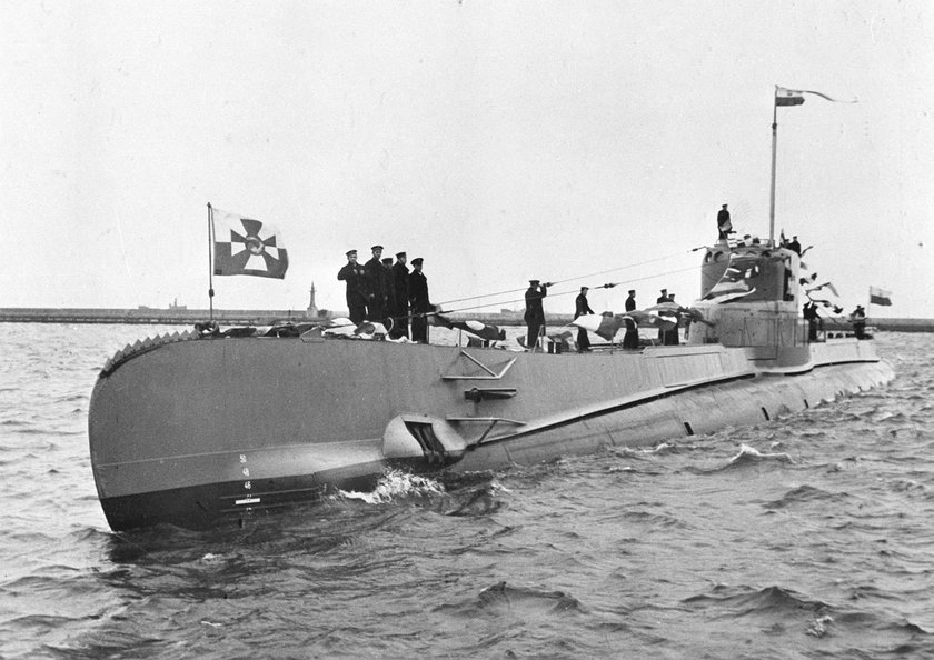 ORP „Orzeł”