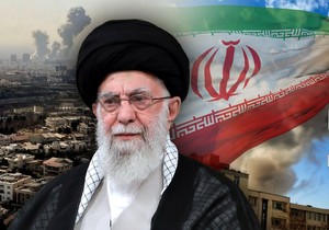 Ajatolah Ali Hamnei