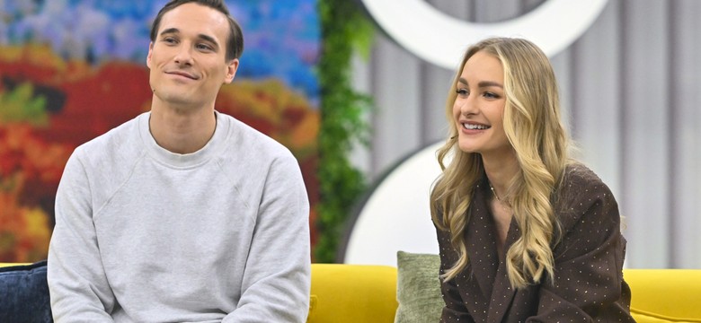 Maurycy Popiel już po rozwodzie, pozew złożyła jego żona. On nie jest już singlem?