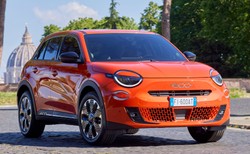 Fiat 600e już oficjalnie. Oto nowy elektryk z polskiej fabryki