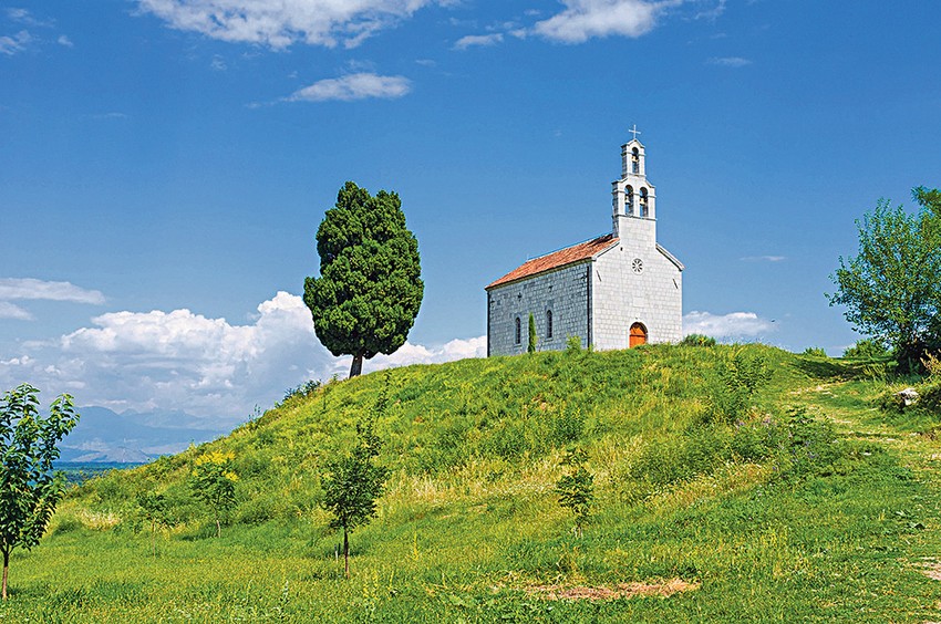 Skadar Vranjina, Profimedia