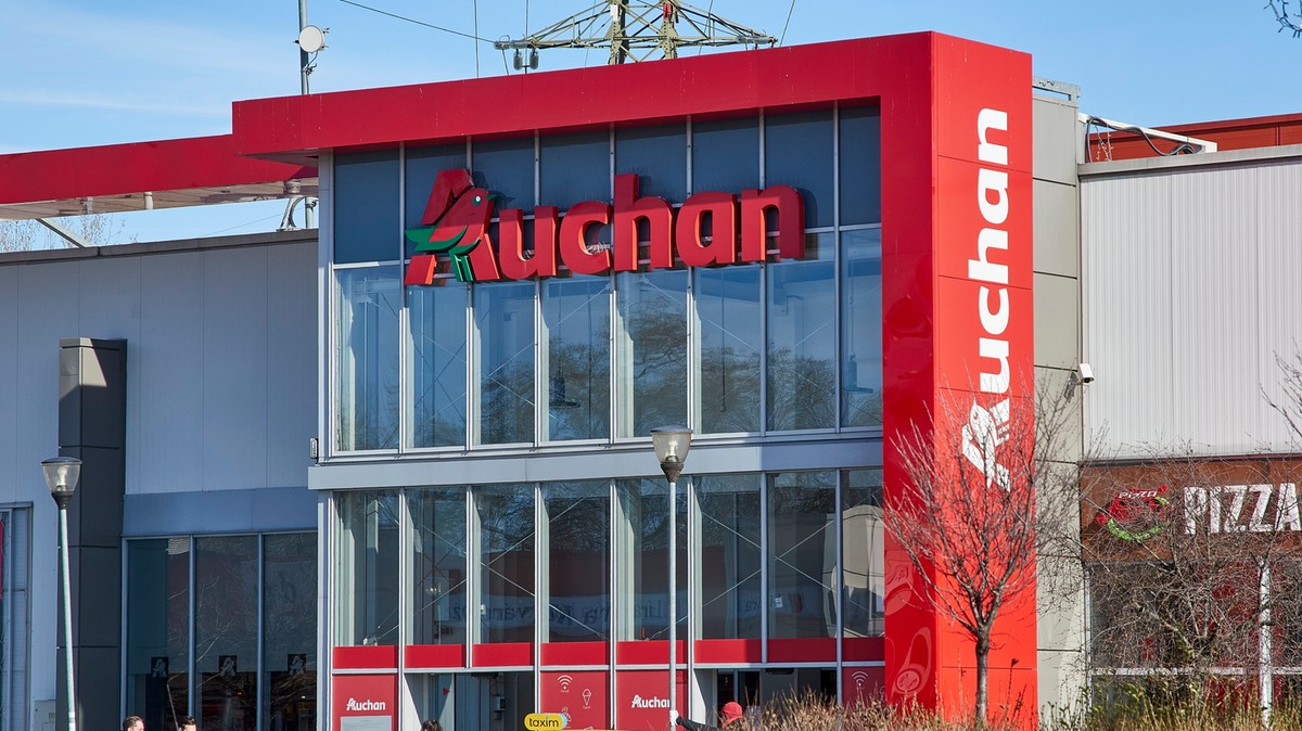 Jobban jár, ha nem eszik az Auchan gluténmentes kekszéből – Mégis van benne glutén