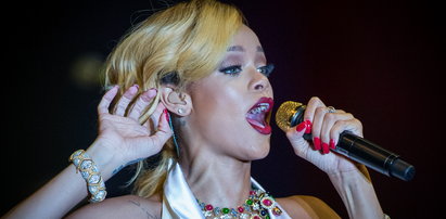 Rihanna zaśpiewa w Polsce. Gdzie?