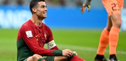 Niedorzeczna kasa dla Cristiano Ronaldo! Prawie miliard złotych za każdy rok