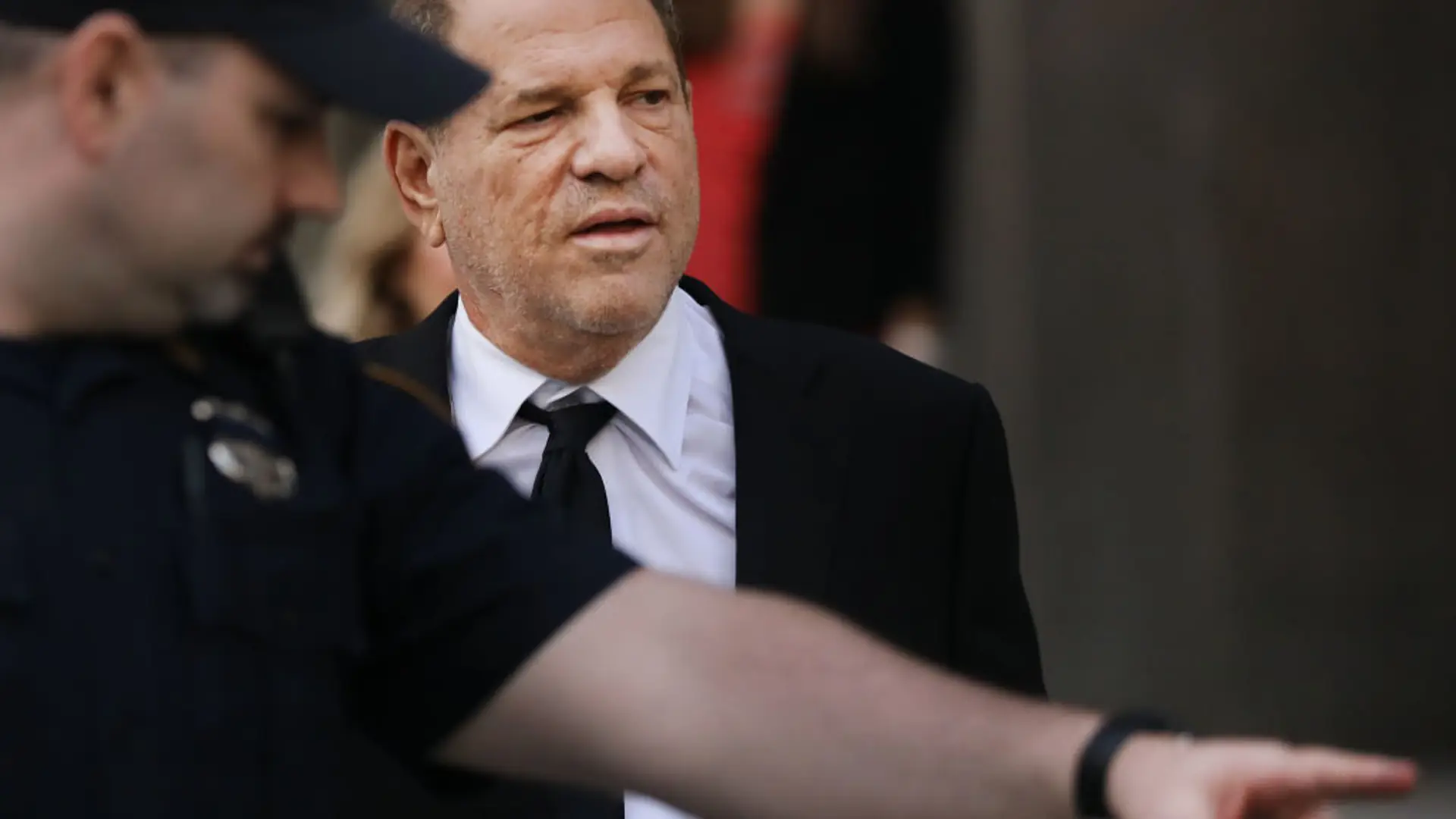 Harvey Weinstein winny gwałtu i przestępstw seksualnych. Grozi mu do 24 lat więzienia