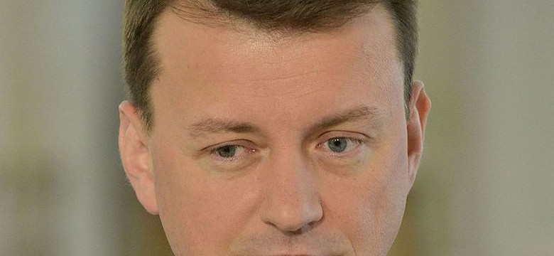 Błaszczak: Jak najszybciej wdrożyć unijny system wymiany danych pasażerów