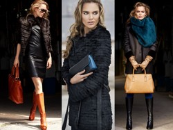 Skóra się nie starzeje: jesienna kolekcja Ochnik