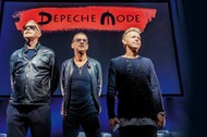 Depeche Mode