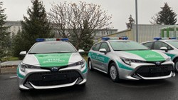 Akcja SG na polskiej granicy. Kolejne zatrzymania