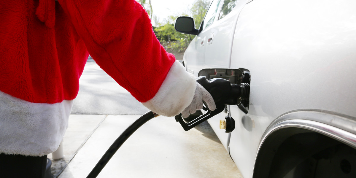 Cena benzyny bezołowiowej 95-oktanowej powinna mieścić się w najbliższych dniach w przedziale 6,52-6,65 zł za litr - ocenia e-petrol.