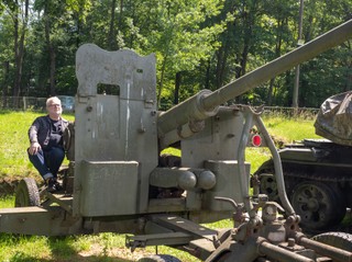 Siemion: Jestem takie zielsko na gruzach [WYWIAD RIGAMONTI]