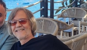 Žika Todorović