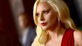 Depresszióval küzd Lady Gaga