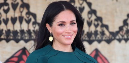 Ojciec Meghan Markle ujawnia wstydliwe kulisy wesela córki