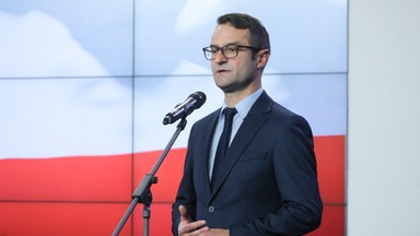 Ostra kłótnia polityków PiS. "To nie najlepszy czas na twoje kłamliwe spiny"