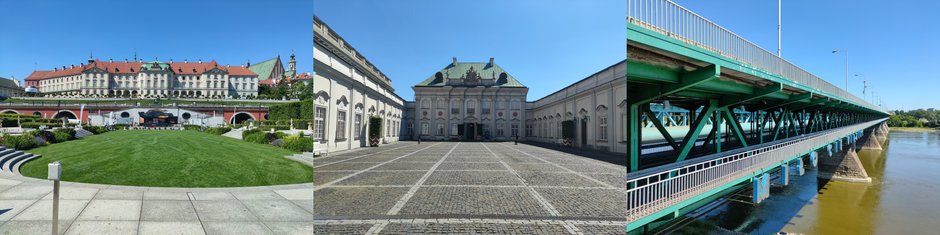 Przykładowe zdjęcia z modułu standardowego (kliknij, aby powiększyć)