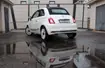 Fiat 500C Dolcevita