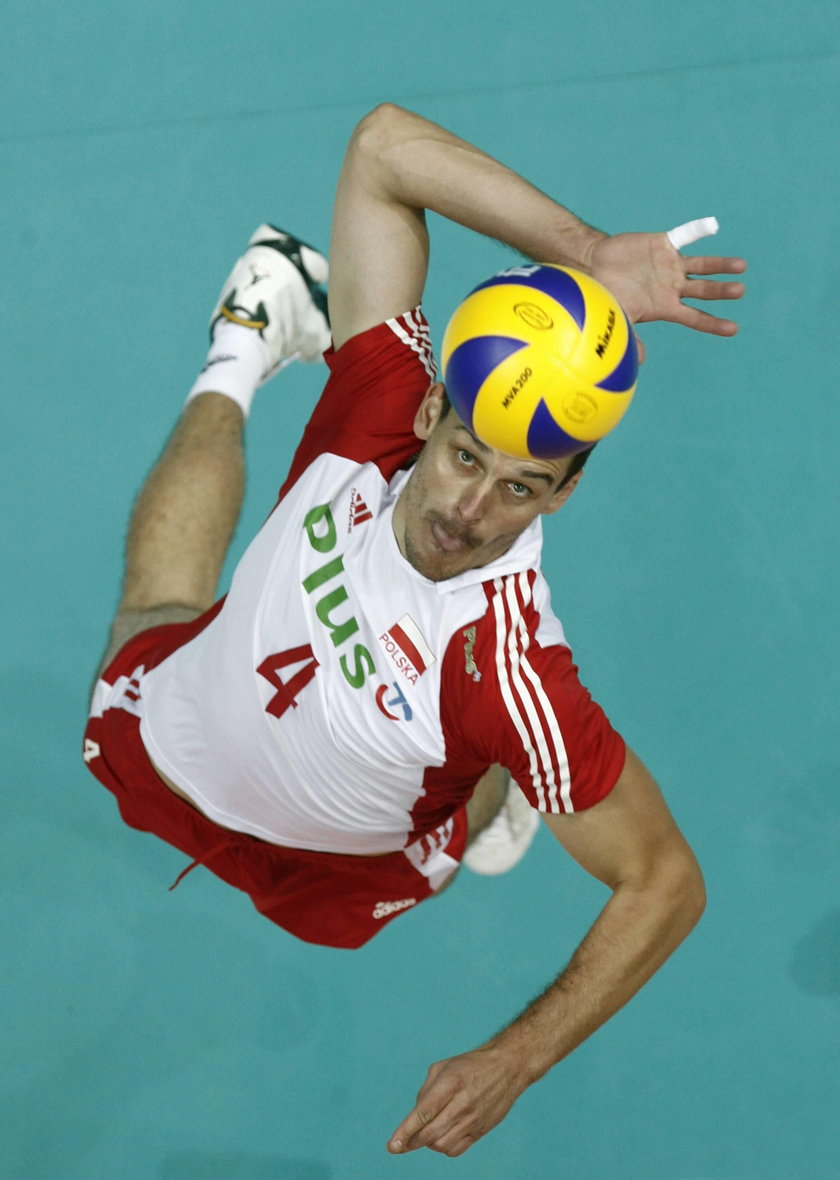 WORLD LEAGUE 2010 WROCLAW