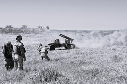 Mistrz Europy zginął na wojnie z Rosją. Miał zaledwie 30 lat