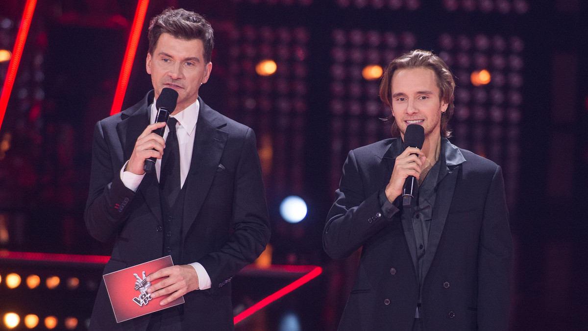 The Voice of Poland. Kto odpadł w ćwierćfinale? Kto przeszedł do półfinału?