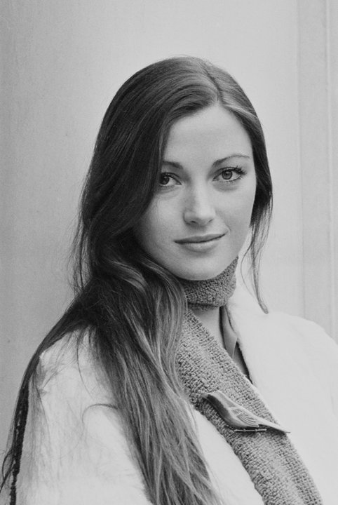 Jane Seymour w 1979 r.