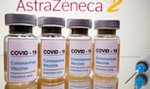 Szczepionka AstraZeneca ze zgodą Komisji Europejskiej 