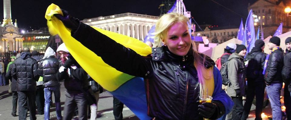 Kamaliya na Ukrainie jest supergwiazdą