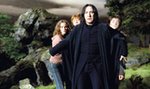 Harry Potter żegna profesora Snape'a. Wiele mu zawdzięcza