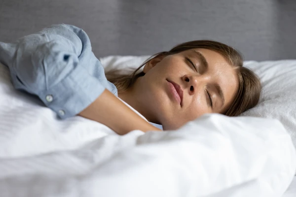 Izgovorite OVE DVE REČI PRE SPAVANJA i želja će vam se OSTVARITI: Ne, nije nikakva magija, već vrlo EFIKASNA TEHNIKA čuvenog Džozefa Marfija