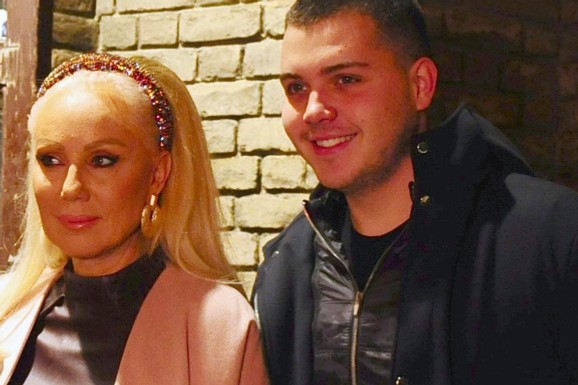 BIVŠA DAČIĆEVA SNAJKA PROGOVORILA O BRENINOM SINU "Više puta sam bila kod Viktora", Milica Jokić priznala: "Mama bi mi rekla NISAM TE TAKO VASPITALA"