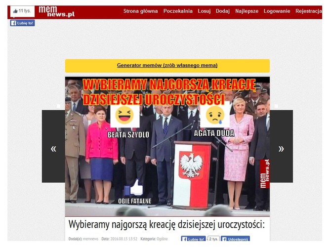 Beata Szydło i Agata Kornhauser-Duda