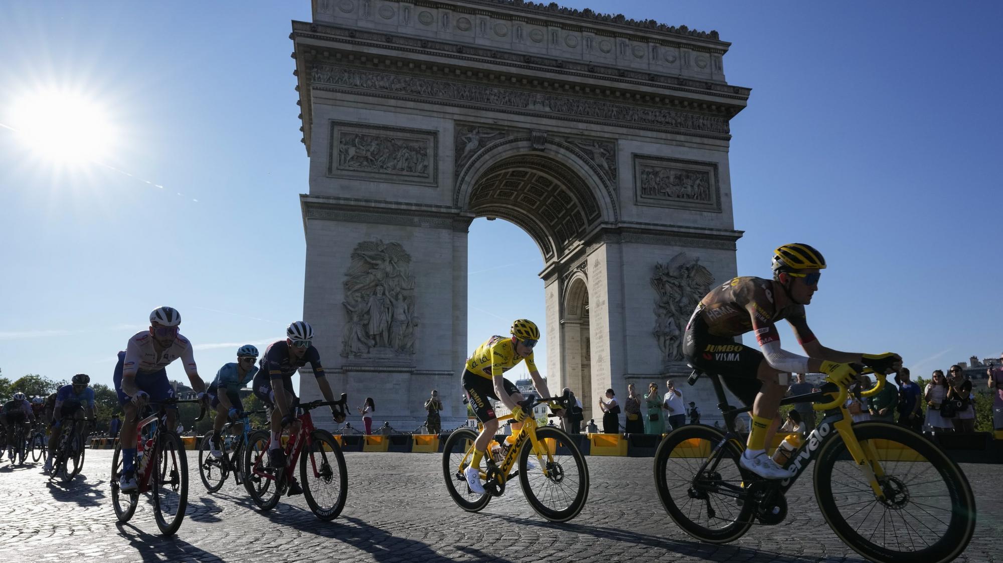 Tour de France 2025 Štart legendárnych pretekov sa vracia do domovskej