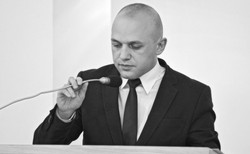 Radny PiS z Jastrzębia-Zdroju popełnił samobójstwo