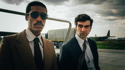 Premiera serialu 'Spy/Master'. Polak wśród twórców