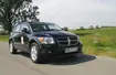 Dodge Caliber 2.0 SXT - Niepokorny debiutant