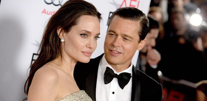 Brad Pitt pokazał dzieci nowej partnerce. Jak zareagowała jego była żona?