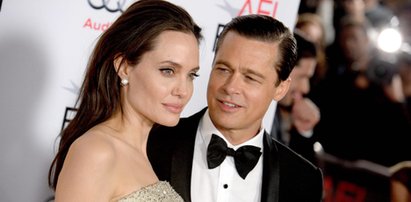 Brad Pitt pokazał dzieci nowej partnerce. Jak zareagowała jego była żona?