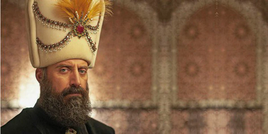 Sulejman Veličanstveni