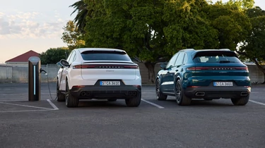 Nowe Porsche Macan 2023/2024 - ceny, silniki, spalanie, wersje