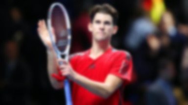 Dominic Thiem potwierdził związek z Kristiną Mladenović